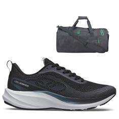 Imagem de Kit 1 Tênis Olympikus Pride 3 e 1 Mala Gym Bag-Unissex