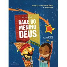 Imagem de Baile Do Menino Deus - Ronaldo De Correia Brito - 9788574067483