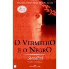 Imagem de O Vermelho E O Negro - "stendahl" - 9788572325929