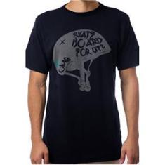 Imagem de Camiseta Omg Skate Helmet