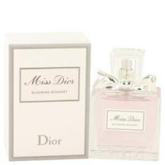 Imagem de Perfume Feminino Miss Blooming Bouquet Christian Dior Eau De Toilette