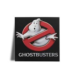 Imagem de Quadro Decorativo Ghostbusters