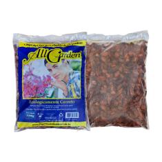Imagem de Chips de Coco All Garden para Orquídeas - 1kg