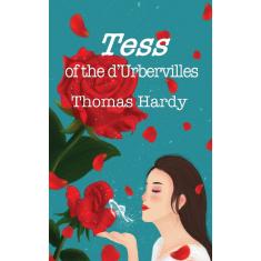 Imagem de Signet Classics Tess Of The Durbervilles - Thomas Hardy - 9780451530271
