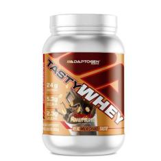 Imagem de Tasty Whey Chocolate Peanut Butter 900G - Adaptogen