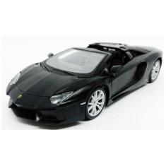 Imagem de Miniatura Carro Lamborghini Aventador Lp - A.R Variedades Mt