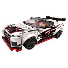 Imagem de Lego Speed Champions Nissan GT-R NISMO 76896