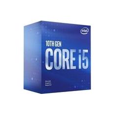 Imagem de Processador Intel Core I5 Lga1200 I5-10400F 2.9 Ghz 12Mb