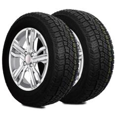 Imagem de Kit 2 Pneus 175/70R14 Remoldado ATR Scorpion