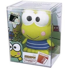 Imagem de Fandom BOX Boneco Keroppi Hello KITTY Colecionavel Lider