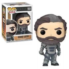 Imagem de Funko Pop Dune 1030 Duke Leto