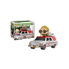 Imagem de ECTO-1 Jillian - Ghostbusters Funko POP! Vinyl