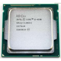 Imagem de Processador Intel I5-4590 / 3.70ghz / 6mb Cache / Fclga1150