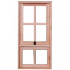 Imagem de Janela de Madeira Maxim-Ar 120x80cm Caixilho 9,4cm EWK MP6300 Rondosul