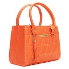 Imagem de Bolsa Feminina Media Transversal Novidade Cores Verão-Feminino