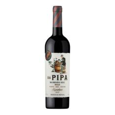 Imagem de Vinho Da Pipa Signature Tinto Portugal 750ml