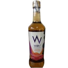 Imagem de Cachaça WIBA! Blend de Carvalhos Americanos 700ml 40% Vol. 14 meses