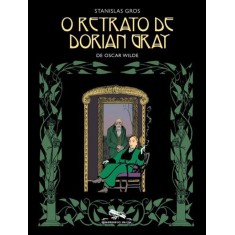 Imagem de O Retrato de Dorian Gray - Wilde, Oscar - 9788535919981