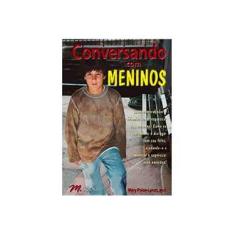 Imagem de Conversando com Meninos - Polce-lynch, Mary - 9788589384261