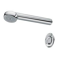 Imagem de Chuveiro Com Válvula de Vazão Constante Antivandalismo Docol PressMatic 3/4'' Chrome