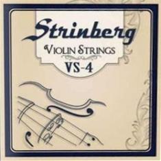 Imagem de Encordoamento Violino Strinberg Vs4