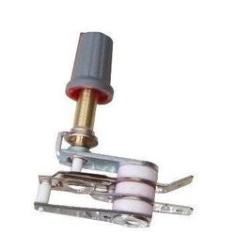 Imagem de Controlador Temperatura Termostato Plastificadoras Fgk 330c