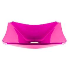 Imagem de Cuba De Vidro Retangular Chanfrada 39Cm 