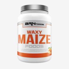 Imagem de Waxy Maize Foods 1Kg Tangerina  Brnfoods - Br Nutrition Foods