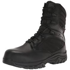 Imagem de Bates Men's GX X2 Military and Tactical Boot, Black, 8.5 X-Wide
