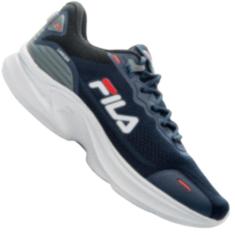 Imagem de Tenis Fila Lancer Masculino-Masculino