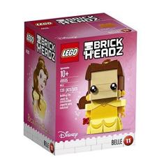 Imagem de Lego BrickHeadz Belle 41595 Kit de Construção