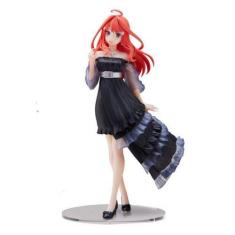 Imagem de Action Figure The Quintessential Quintuplets - Itsuki Nakano Figure -