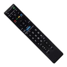Imagem de Controle Remoto Tv Led Sony  Vc-8099