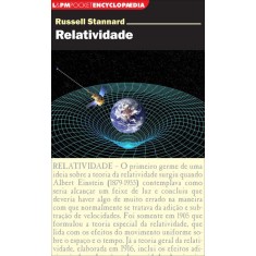 Imagem de Relatividade - Série Encyclopaedia - Col. L&pm Pocket - Stannard, Russell - 9788525425614