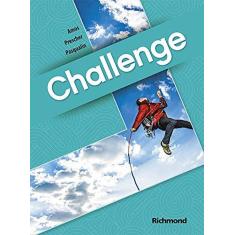 Imagem de Challenge - Vários Autores - 9788516103491