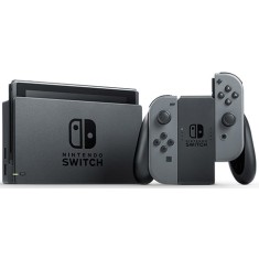 🔥 POUCAS UNIDADES  Nintendo Switch OLED com ótimo preço em promoção -  Canaltech