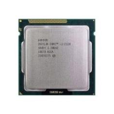 Imagem de Processador Intel Lga 1155 Core I3 2120 3.30ghz Oem