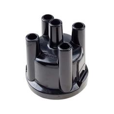 Imagem de Tampa do Distribuidor Volkswagen Gol 1000 Gol Voyage parati Saveiro Santana Quantum Pointer passat Ford Pampa Escort Verona 1.8 Todos