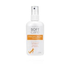 Imagem de Spray Soft Care para Cães e Gatos Propcalm 100ml