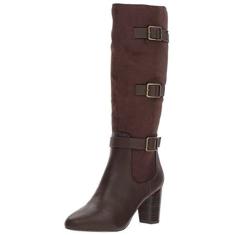 Imagem de Bota feminina Talina Ii Harness da Bella Vita
