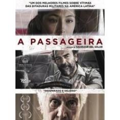 Imagem de Passageira, A (dvd)
