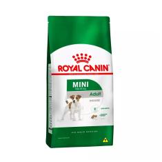 Imagem de Royal Canin Mini Adulto 2,5kg