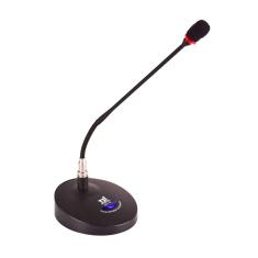 Imagem de Tsi - Microfone Gooseneck Com Base MMF302