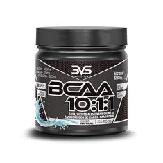 Imagem de 3VS Nutrition BCAA Powder 10:1:1 250g Sabor Natural