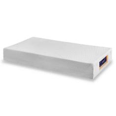 Imagem de Colchão Solteiro Espuma Vitagel Visco Gel Convenecional (88x188x23) - Castor