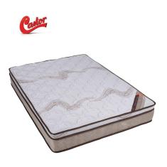 Imagem de Colchão Castor Revolution Híbrido Queen Size 158X198X30Cm