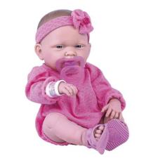 Imagem de Boneca Infantil Love Bebê Acessórios Maternidade Cotiplás - 2733