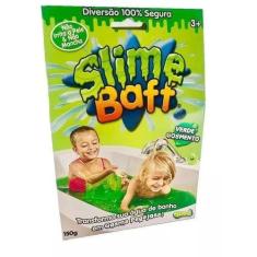Imagem de Sunny Slime Baff 1 Uso 150g Sortidos