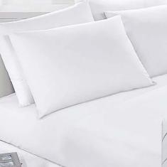 Imagem de Jogo de Cama Solteiro 200 Fios Essencial - Catran