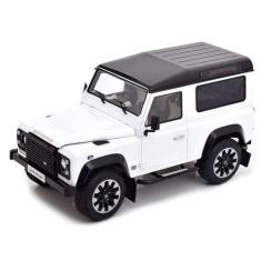 Imagem de Miniatura Land Rover Defender 90 Works V8 70Th Edition 1/64 - Lcd Mode